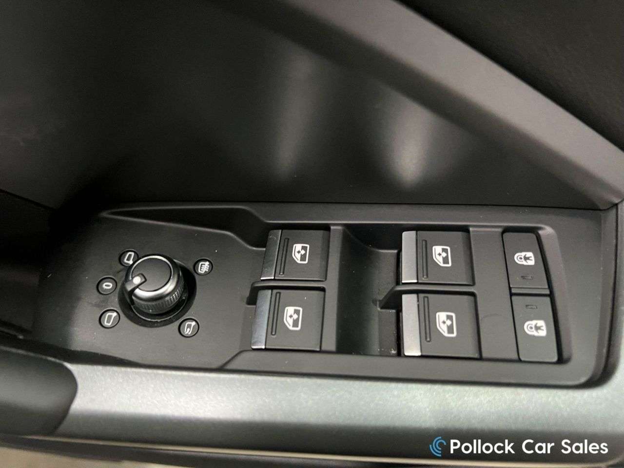 2024 AUDI Q3 2024 AUDI Q3