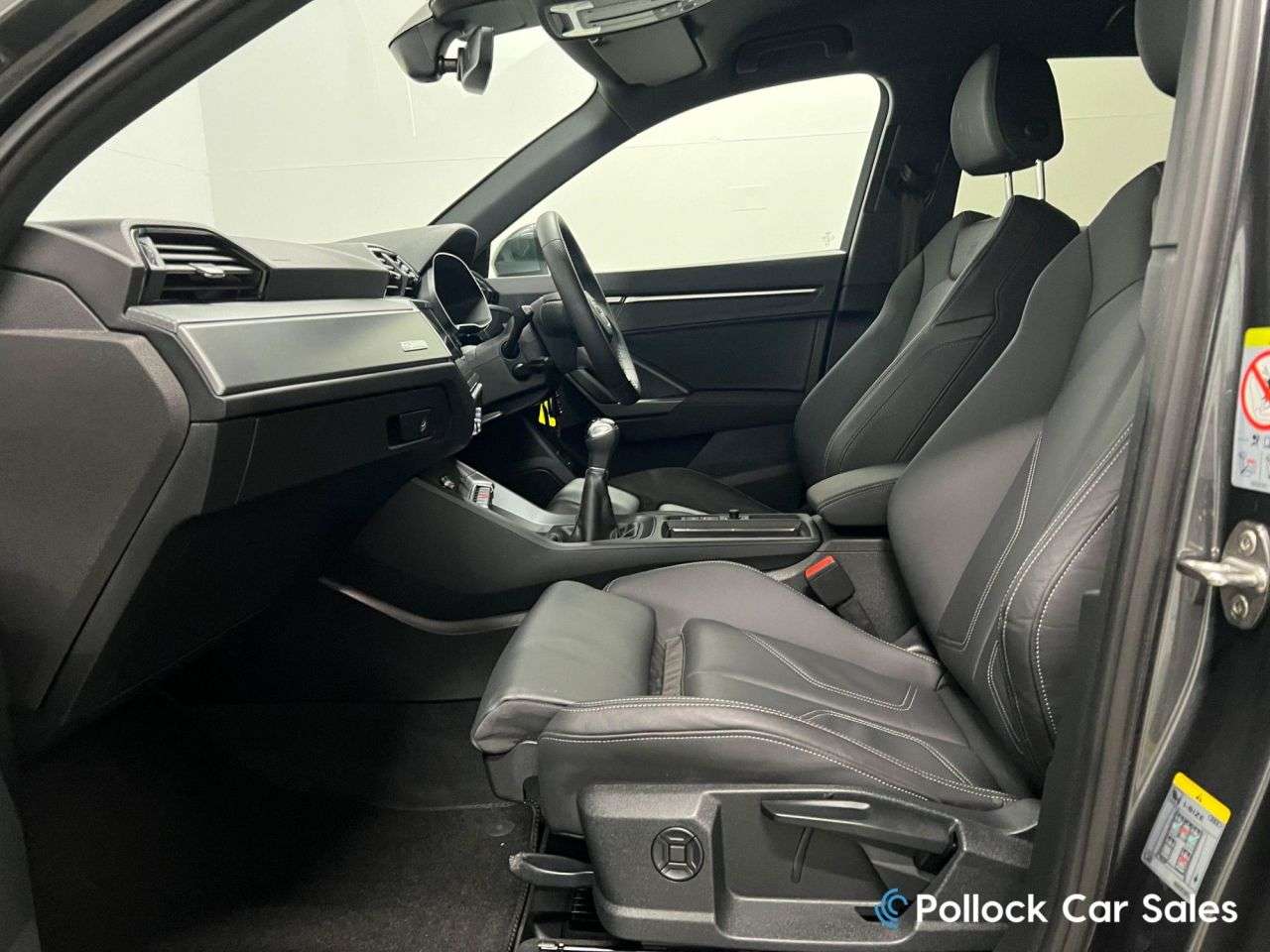 2024 AUDI Q3 2024 AUDI Q3