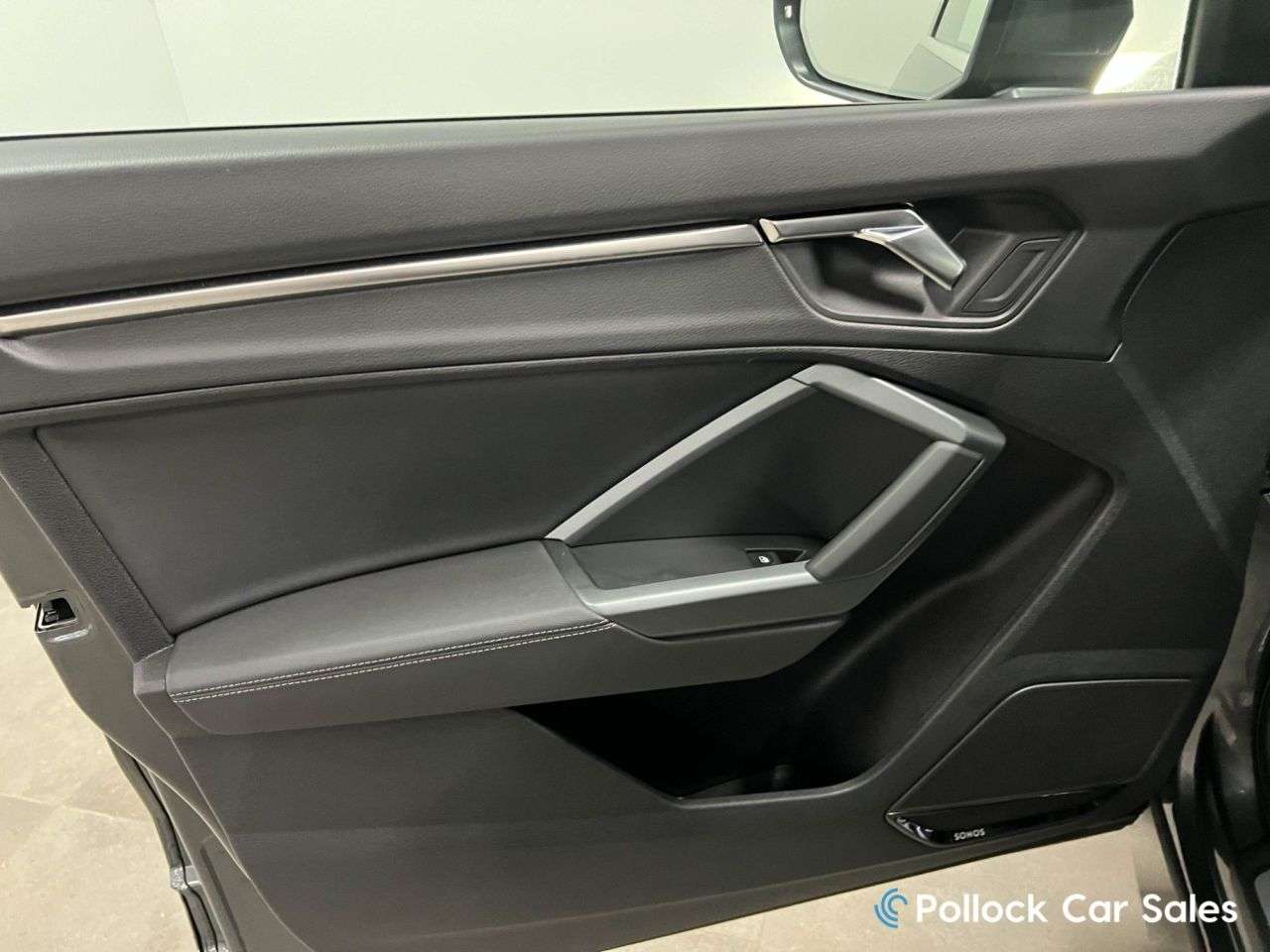 2024 AUDI Q3 2024 AUDI Q3