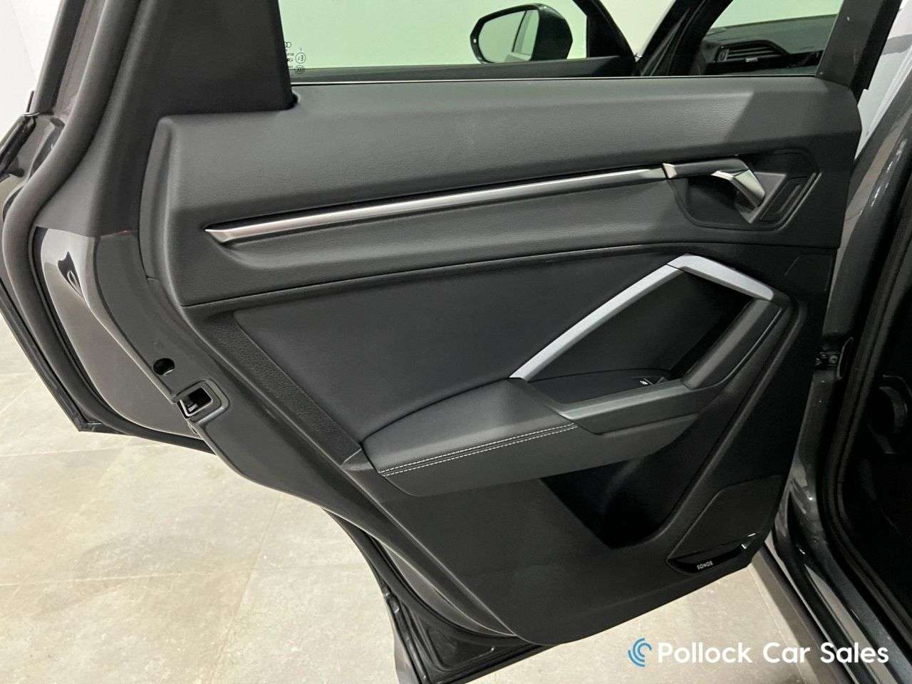 2024 AUDI Q3 2024 AUDI Q3