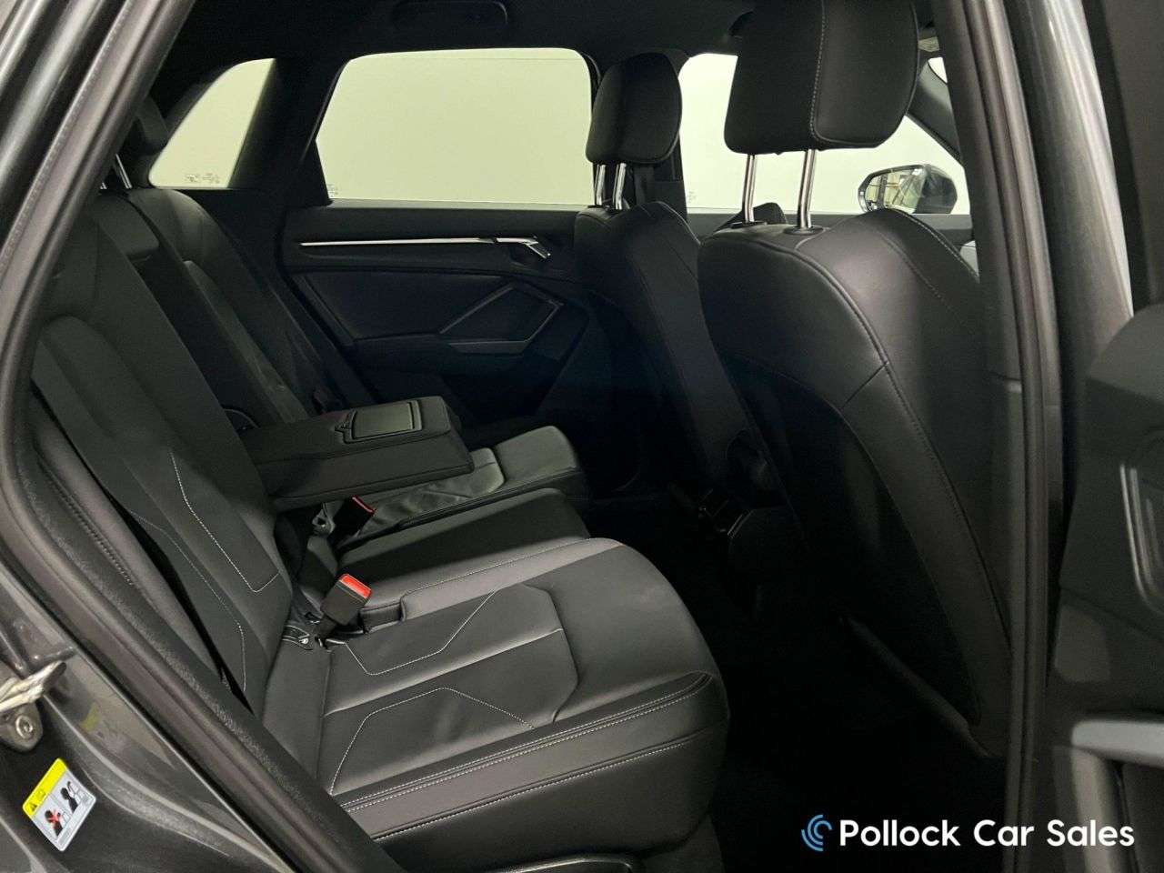 2024 AUDI Q3 2024 AUDI Q3