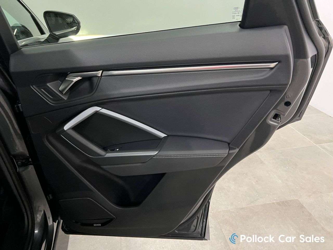 2024 AUDI Q3 2024 AUDI Q3