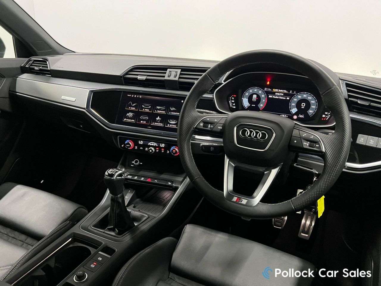 2024 AUDI Q3 2024 AUDI Q3