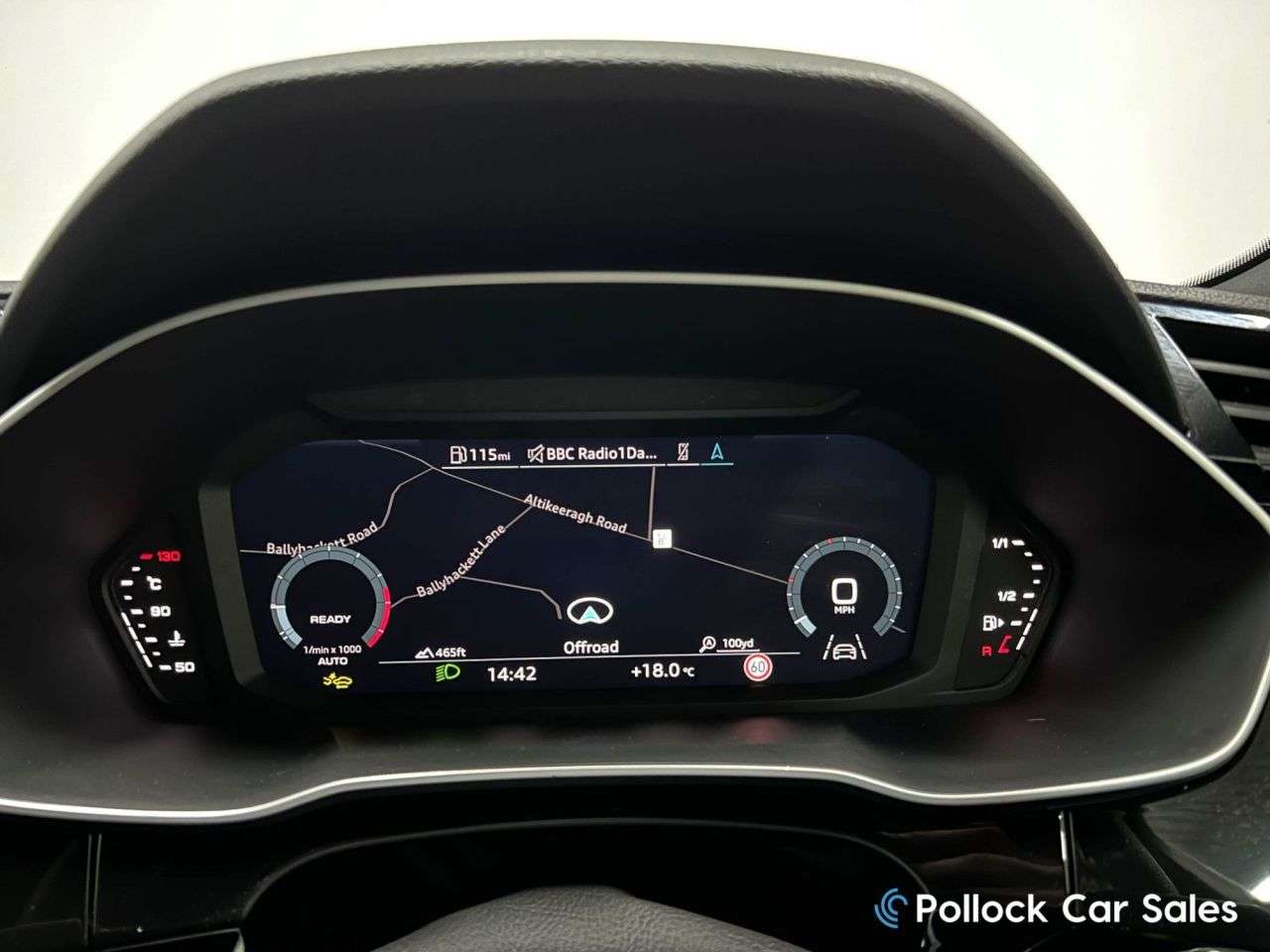 2024 AUDI Q3 2024 AUDI Q3