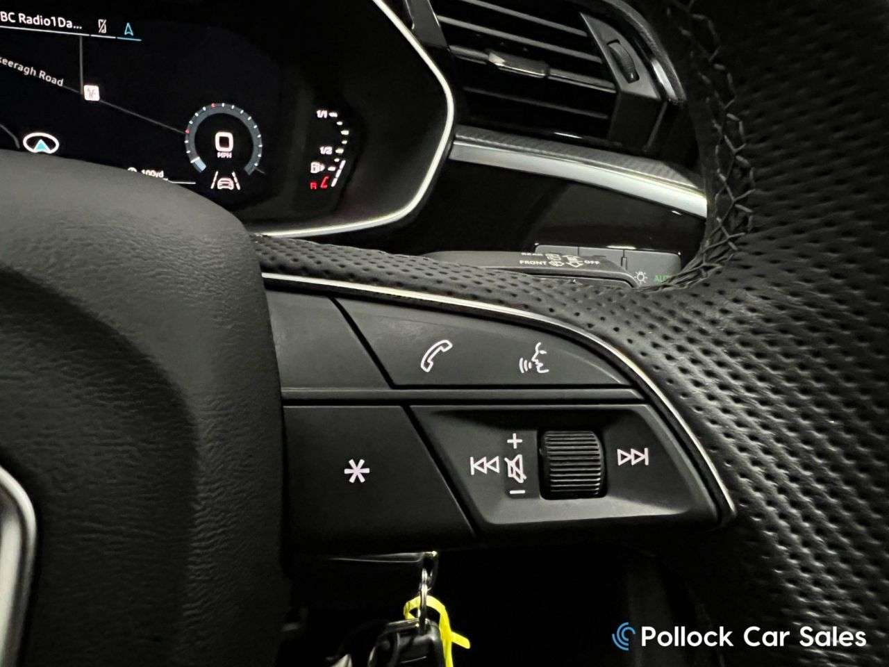 2024 AUDI Q3 2024 AUDI Q3