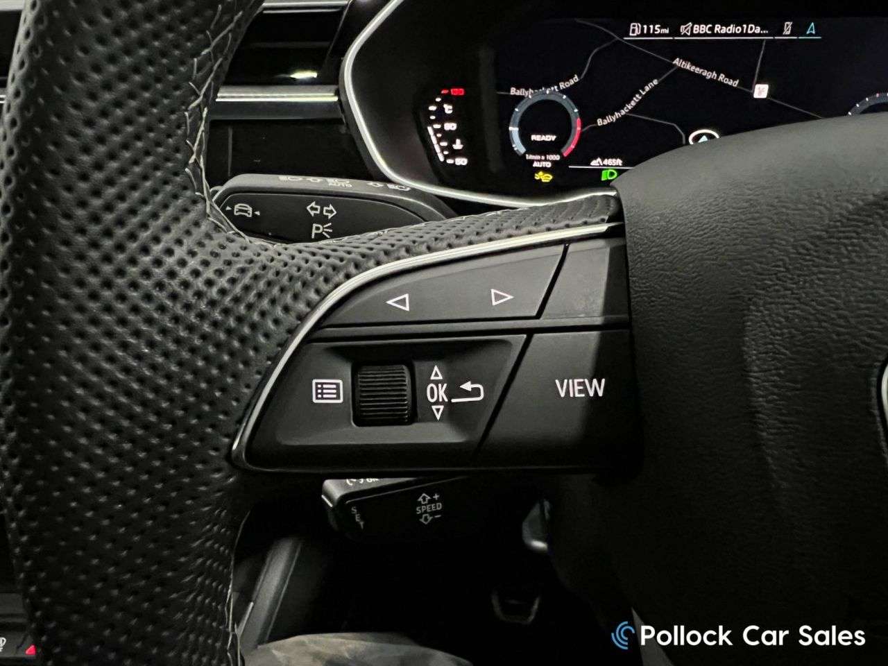 2024 AUDI Q3 2024 AUDI Q3