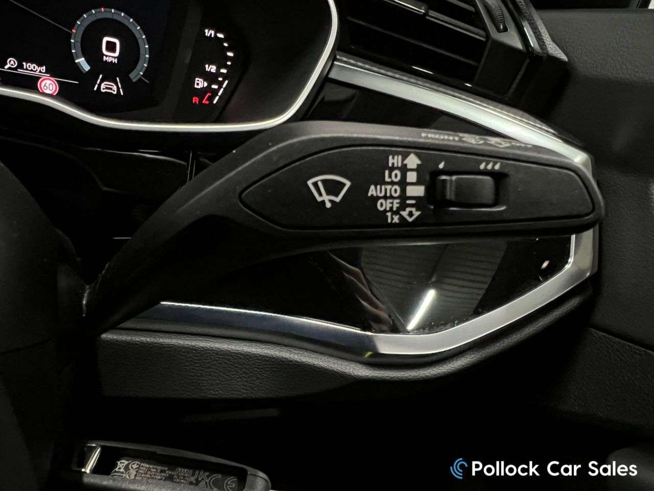 2024 AUDI Q3 2024 AUDI Q3