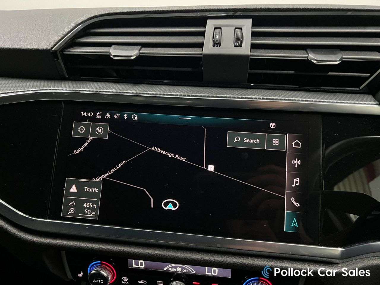 2024 AUDI Q3 2024 AUDI Q3