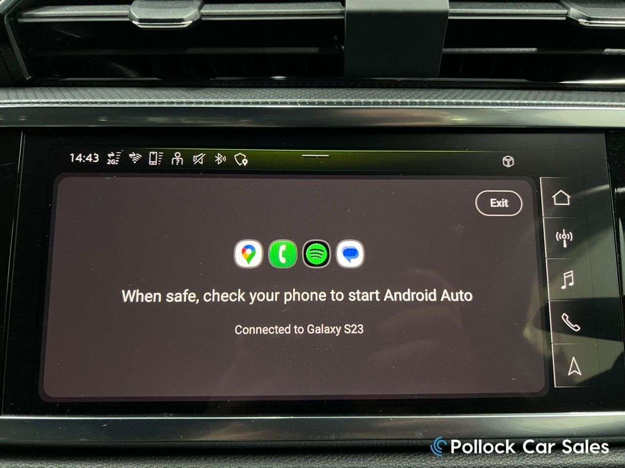2024 AUDI Q3 2024 AUDI Q3
