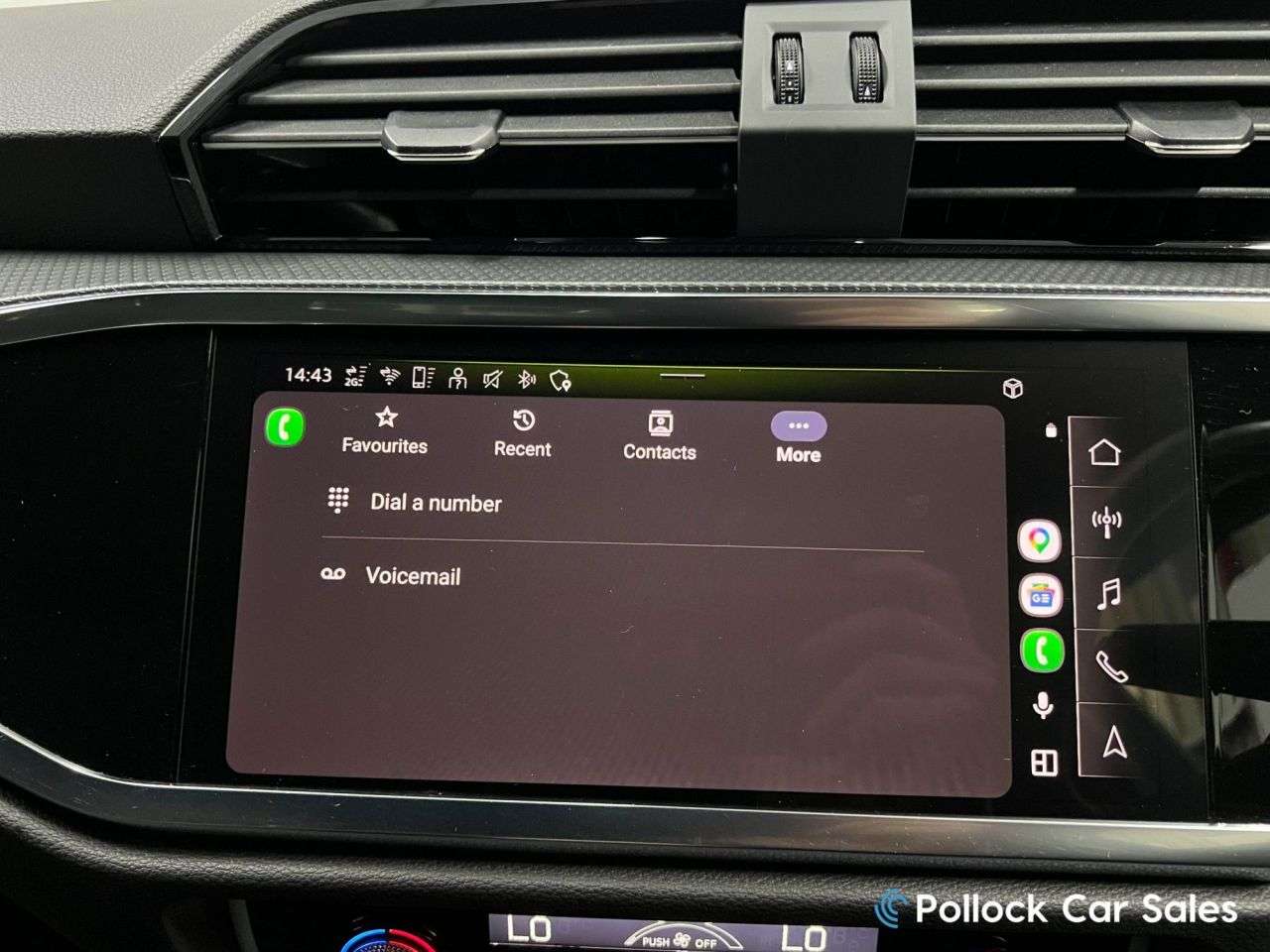 2024 AUDI Q3 2024 AUDI Q3