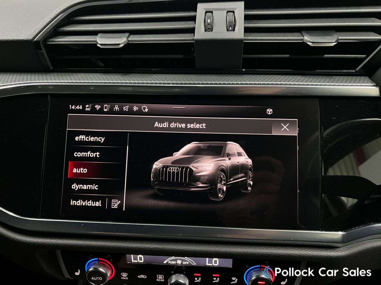 2024 AUDI Q3 2024 AUDI Q3
