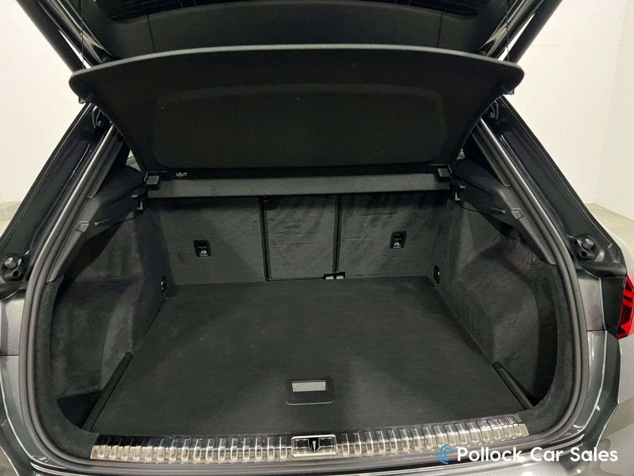 2024 AUDI Q3 2024 AUDI Q3
