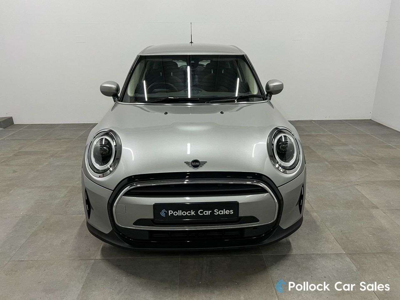 2024 MINI HATCH 2024 MINI HATCH