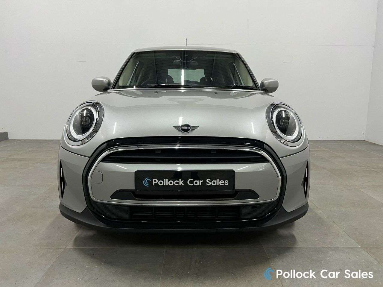 2024 MINI HATCH 2024 MINI HATCH