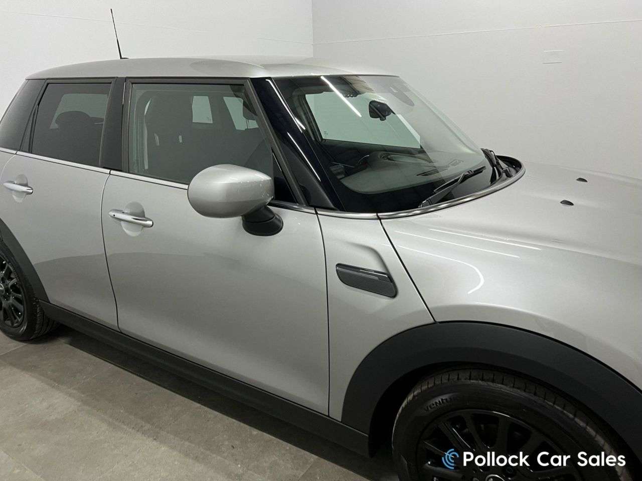 2024 MINI HATCH 2024 MINI HATCH