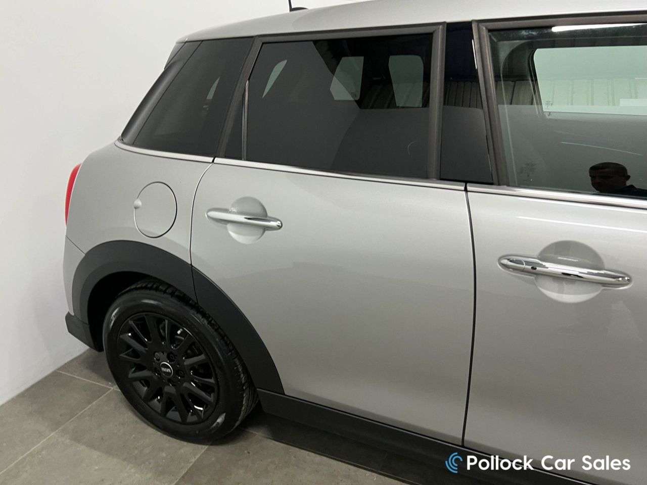 2024 MINI HATCH 2024 MINI HATCH