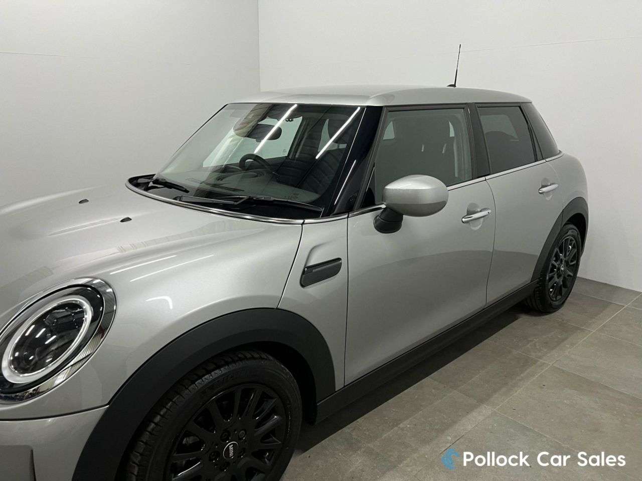 2024 MINI HATCH 2024 MINI HATCH