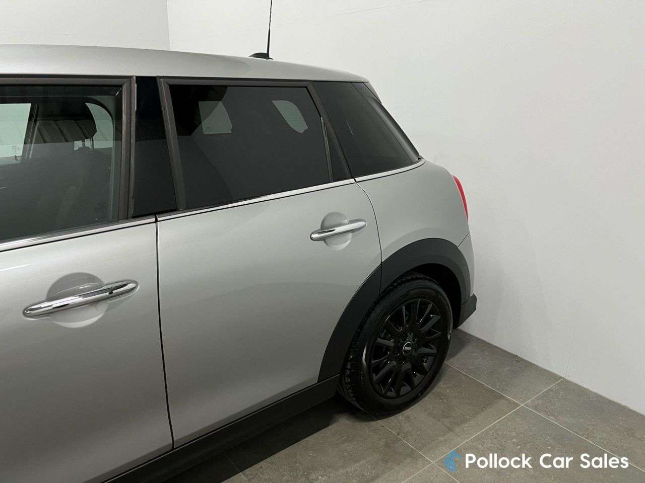 2024 MINI HATCH 2024 MINI HATCH