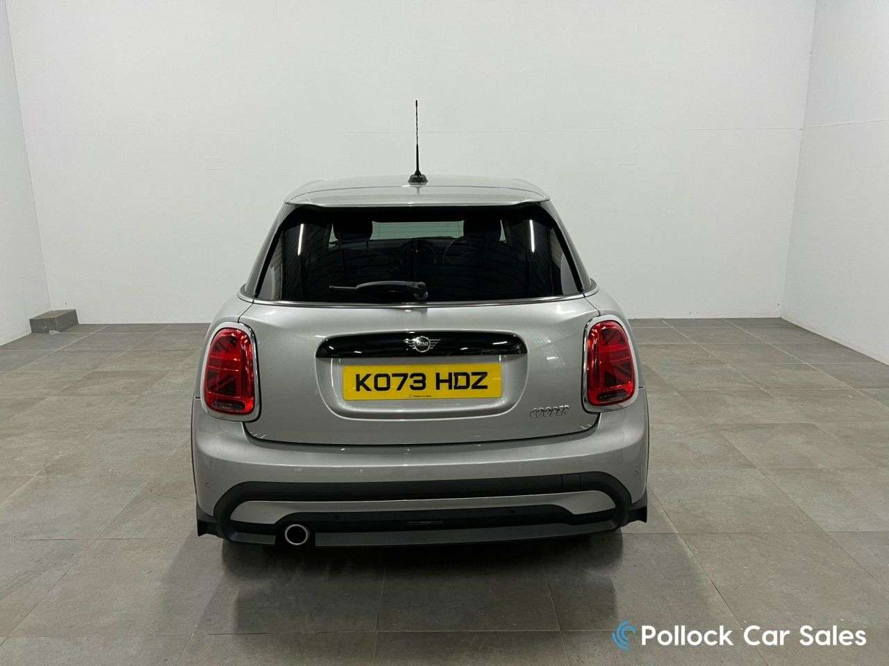 2024 MINI HATCH 2024 MINI HATCH