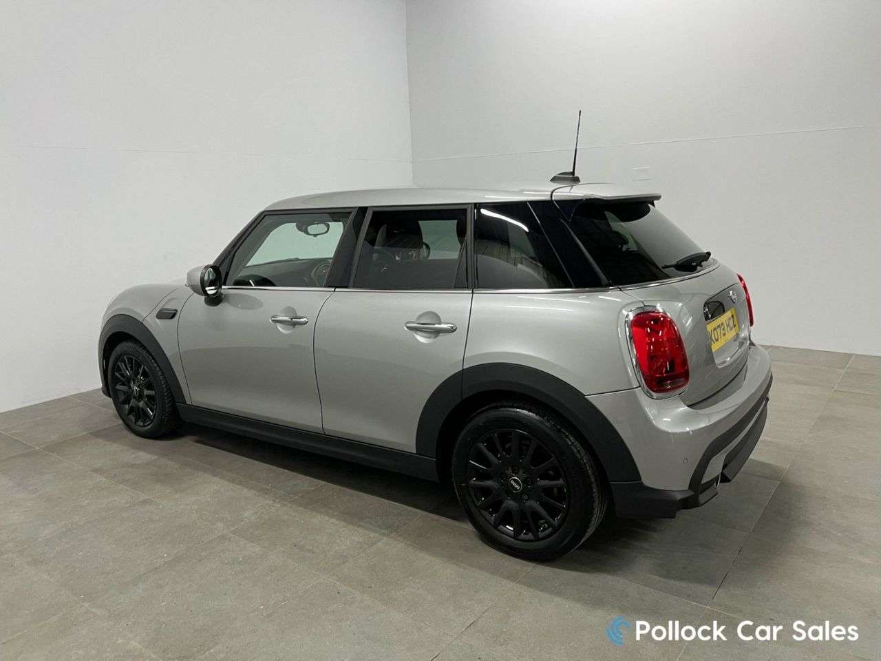 2024 MINI HATCH 2024 MINI HATCH