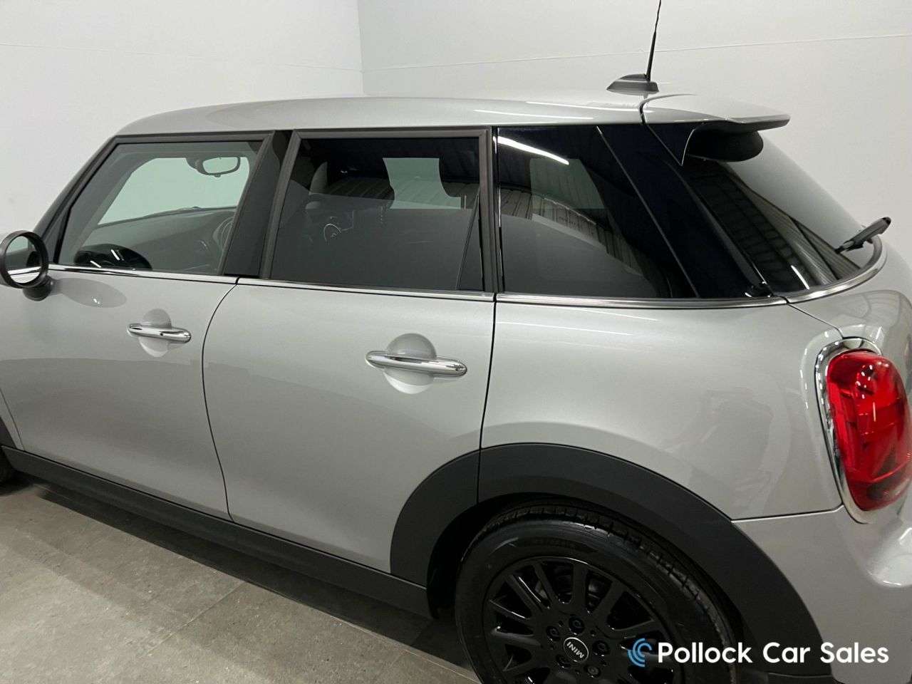 2024 MINI HATCH 2024 MINI HATCH