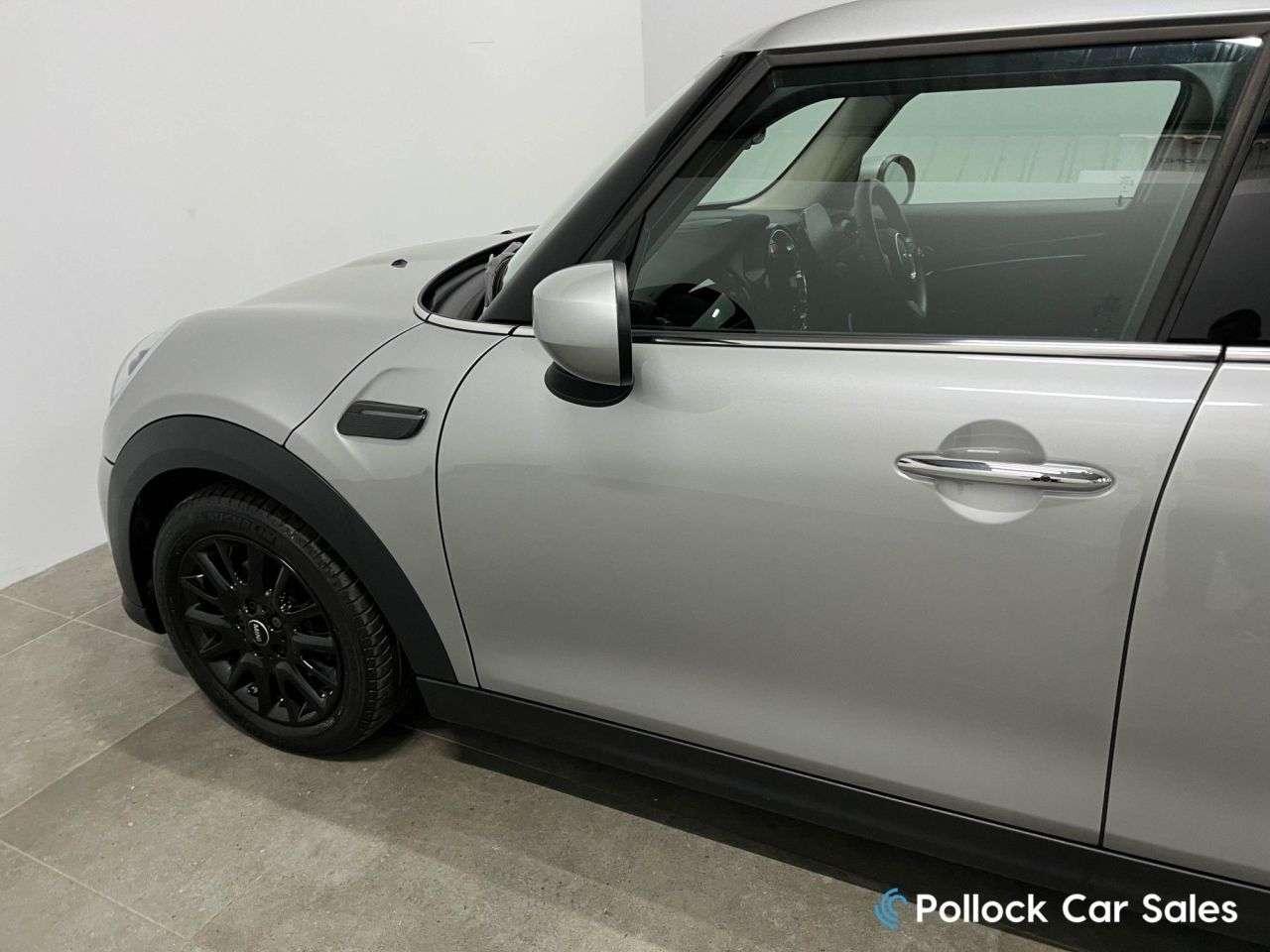 2024 MINI HATCH 2024 MINI HATCH