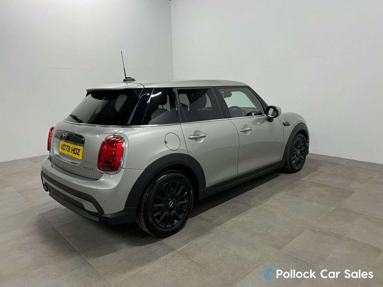 2024 MINI HATCH 2024 MINI HATCH