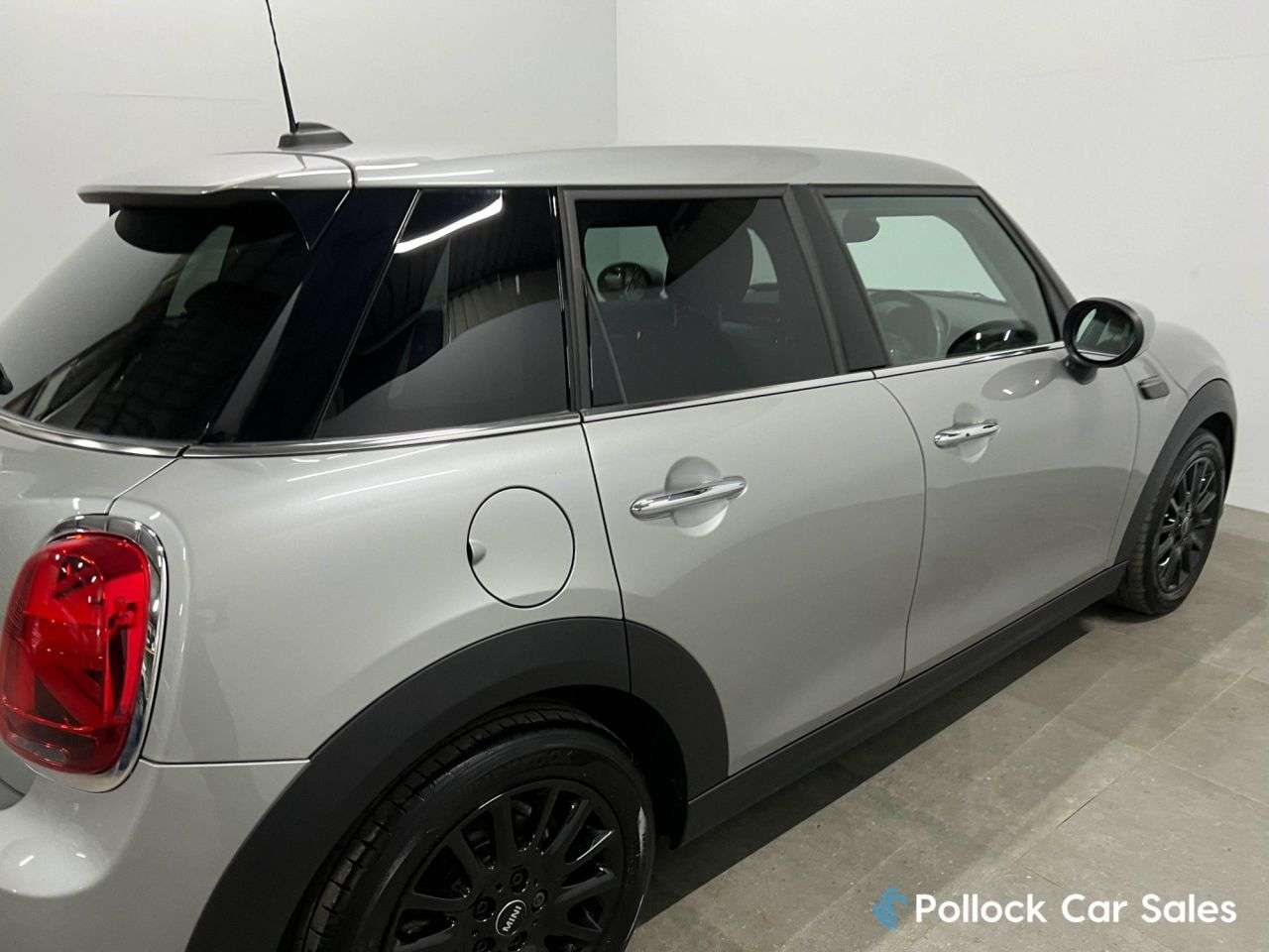 2024 MINI HATCH 2024 MINI HATCH