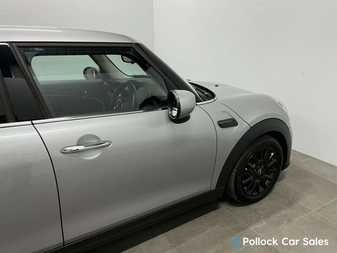 2024 MINI HATCH 2024 MINI HATCH