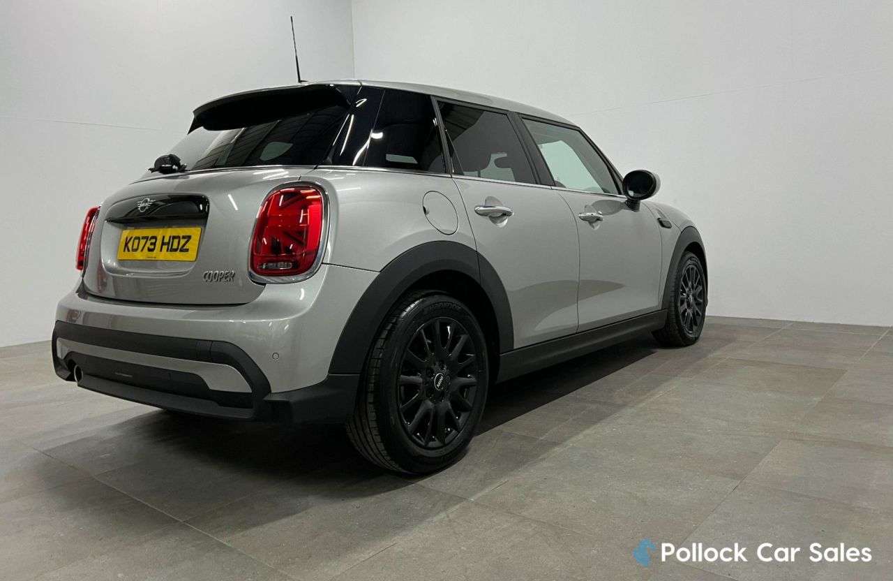 2024 MINI HATCH 2024 MINI HATCH