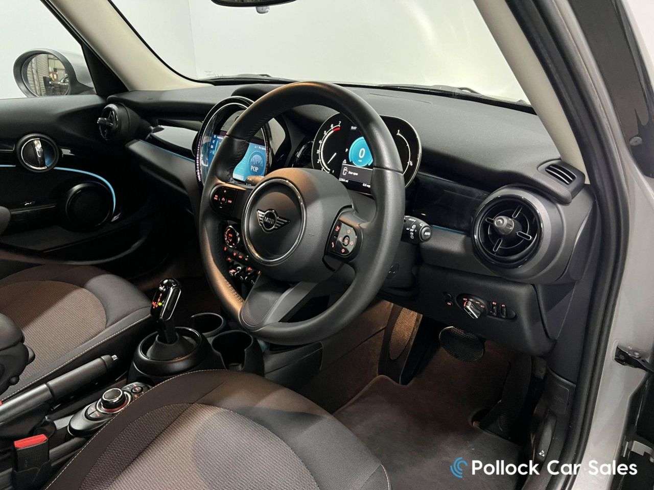 2024 MINI HATCH 2024 MINI HATCH