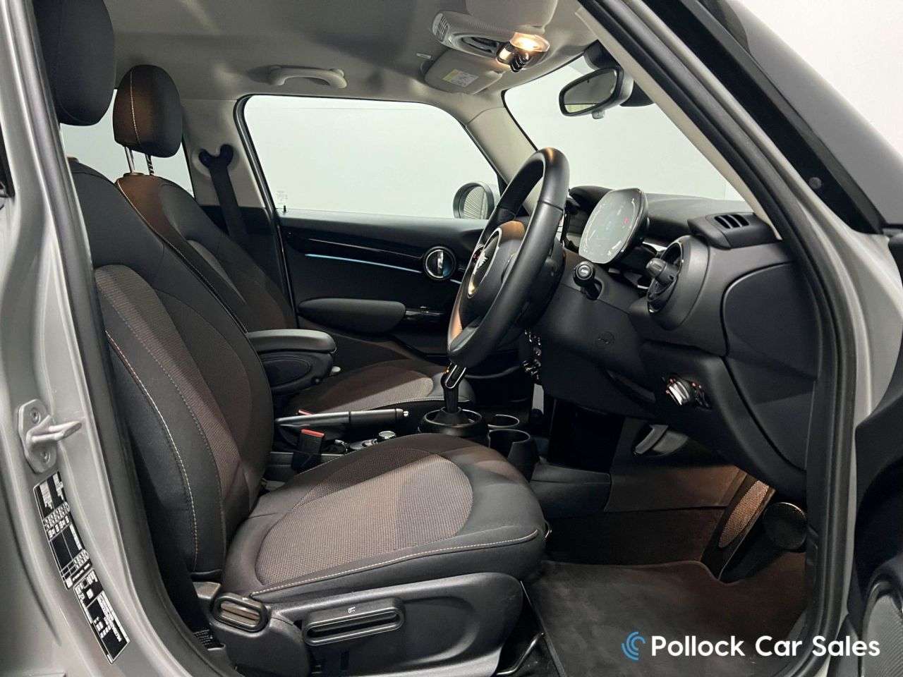 2024 MINI HATCH 2024 MINI HATCH