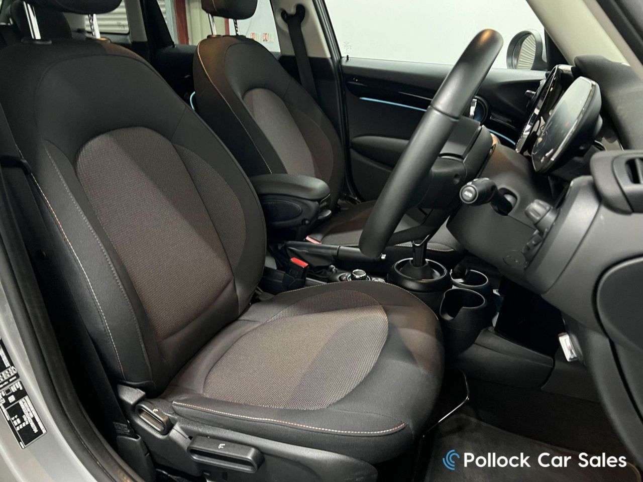 2024 MINI HATCH 2024 MINI HATCH