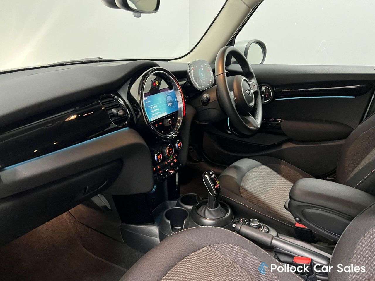 2024 MINI HATCH 2024 MINI HATCH