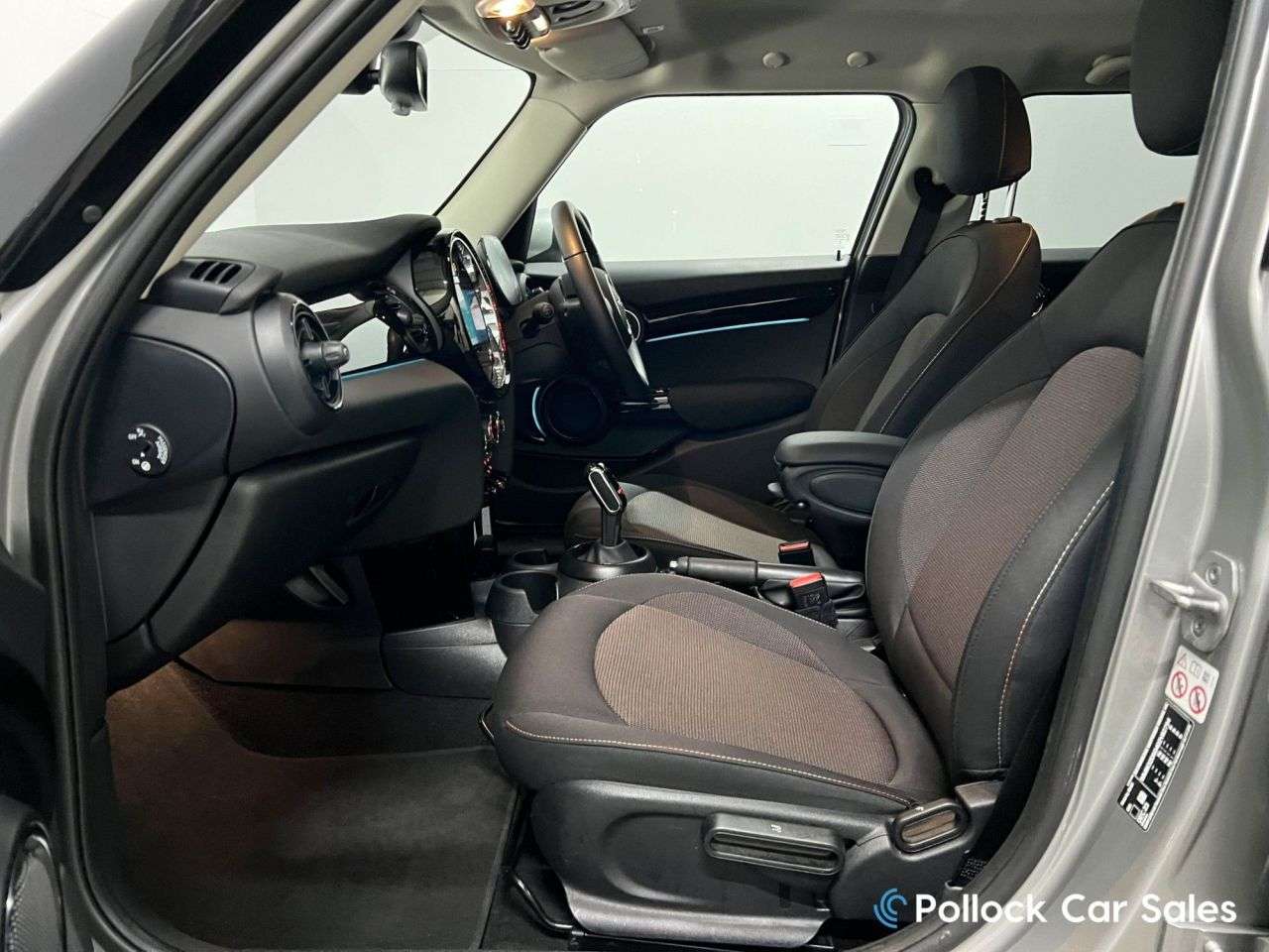 2024 MINI HATCH 2024 MINI HATCH