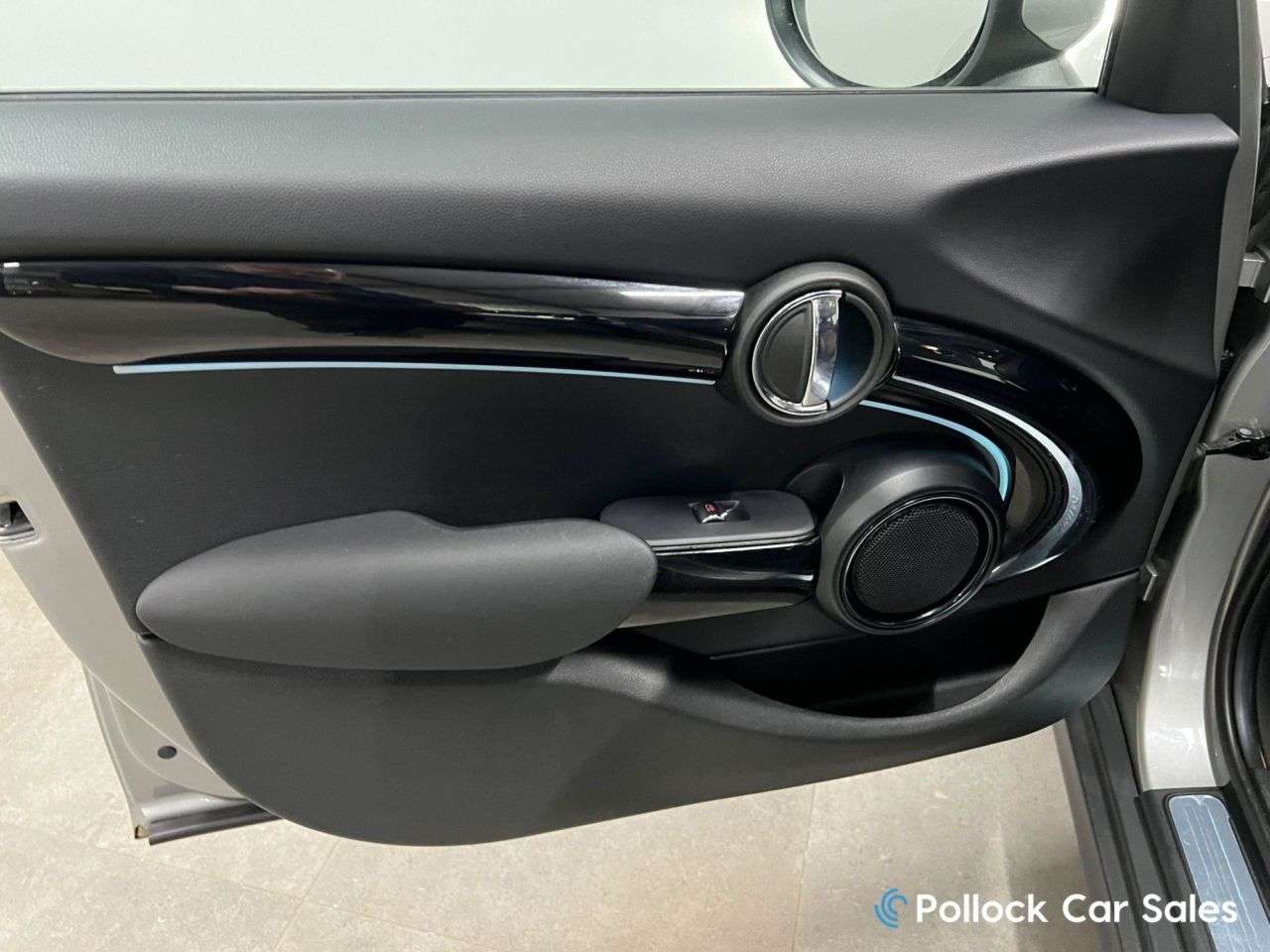 2024 MINI HATCH 2024 MINI HATCH