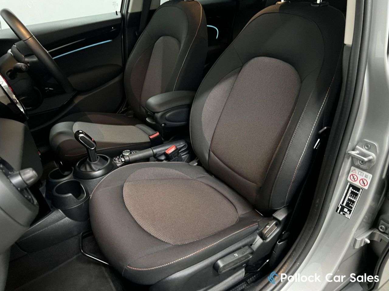 2024 MINI HATCH 2024 MINI HATCH