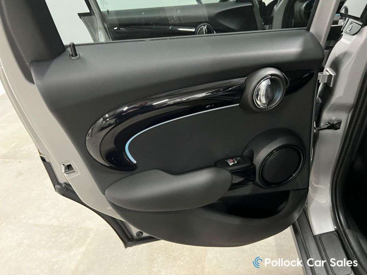 2024 MINI HATCH 2024 MINI HATCH
