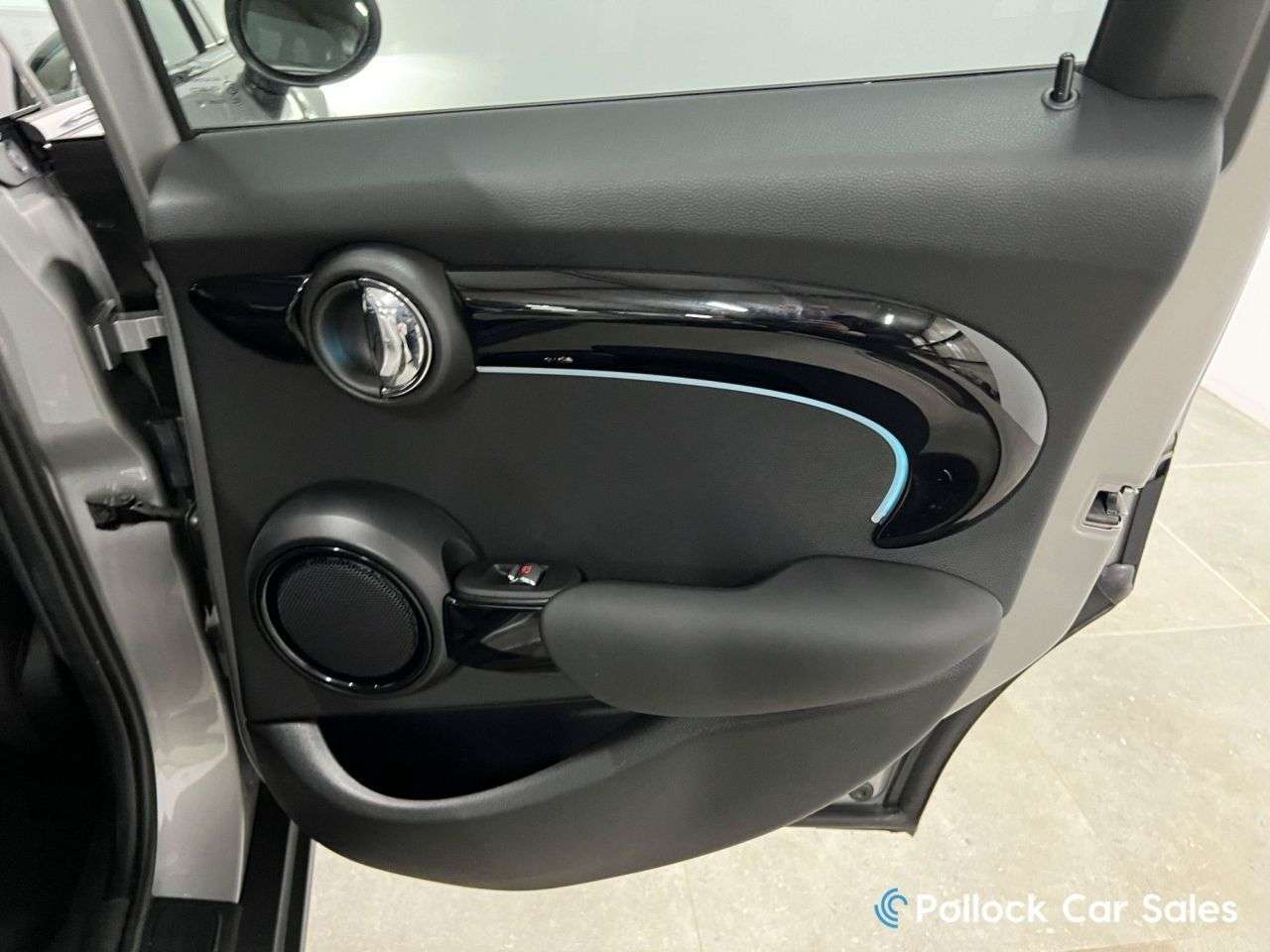 2024 MINI HATCH 2024 MINI HATCH