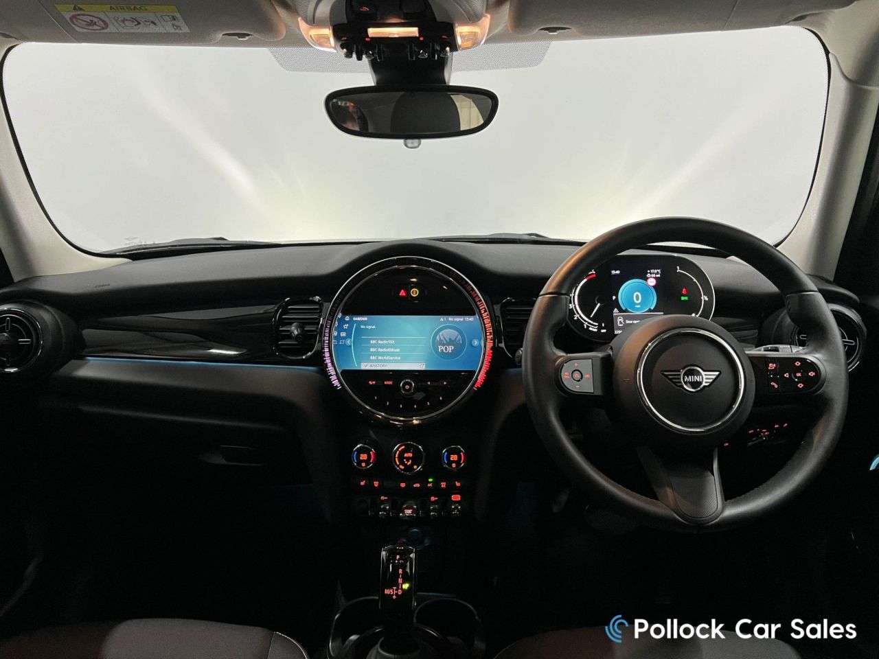 2024 MINI HATCH 2024 MINI HATCH
