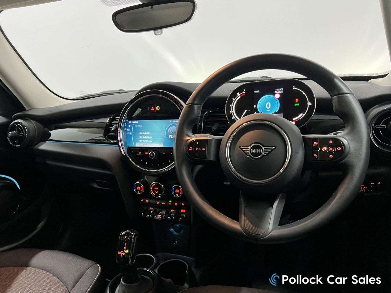 2024 MINI HATCH 2024 MINI HATCH