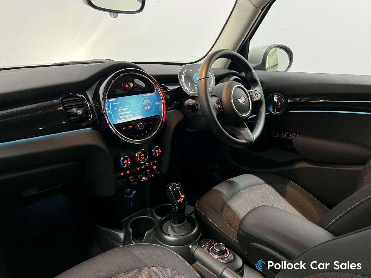 2024 MINI HATCH 2024 MINI HATCH