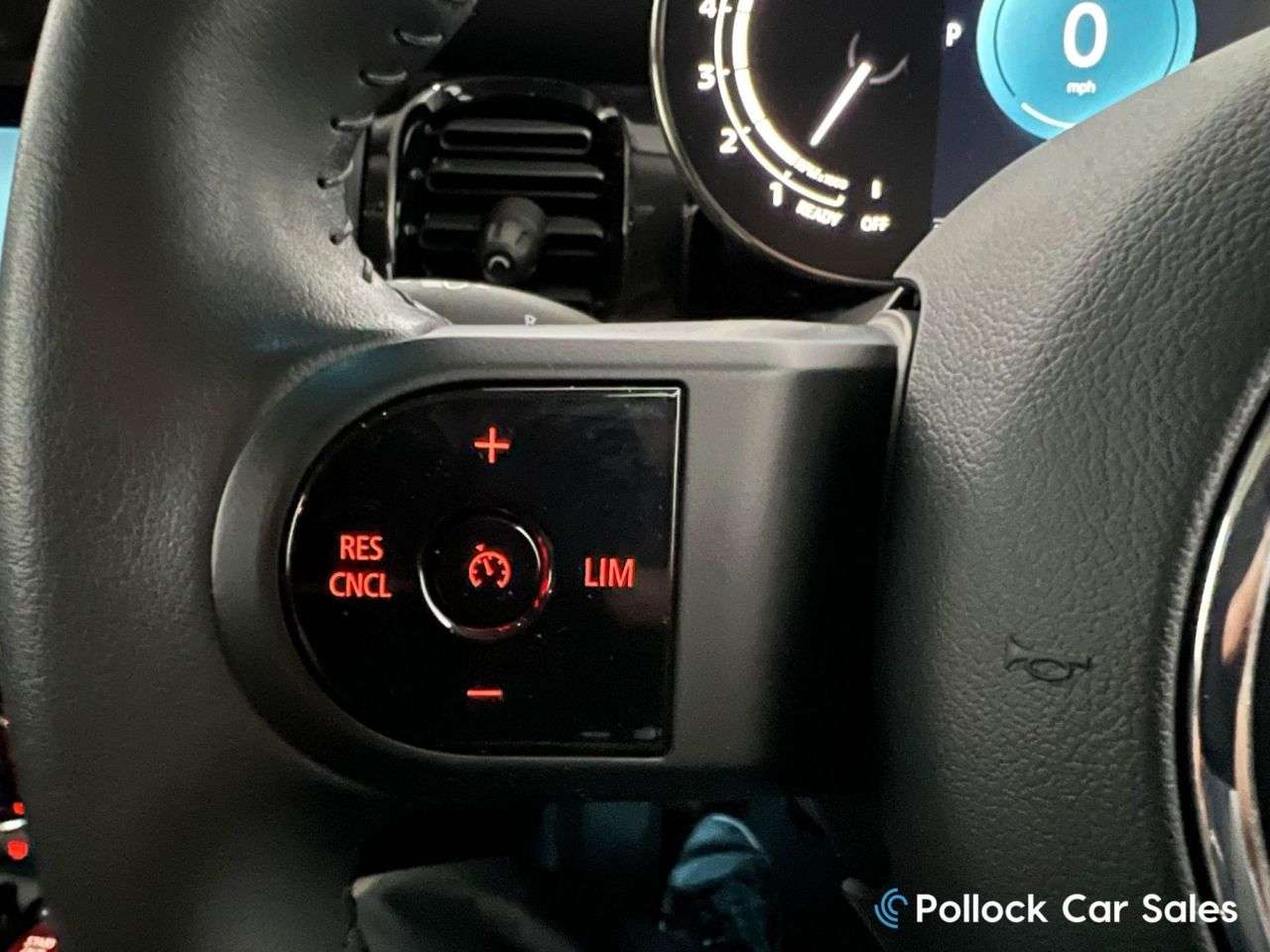 2024 MINI HATCH 2024 MINI HATCH