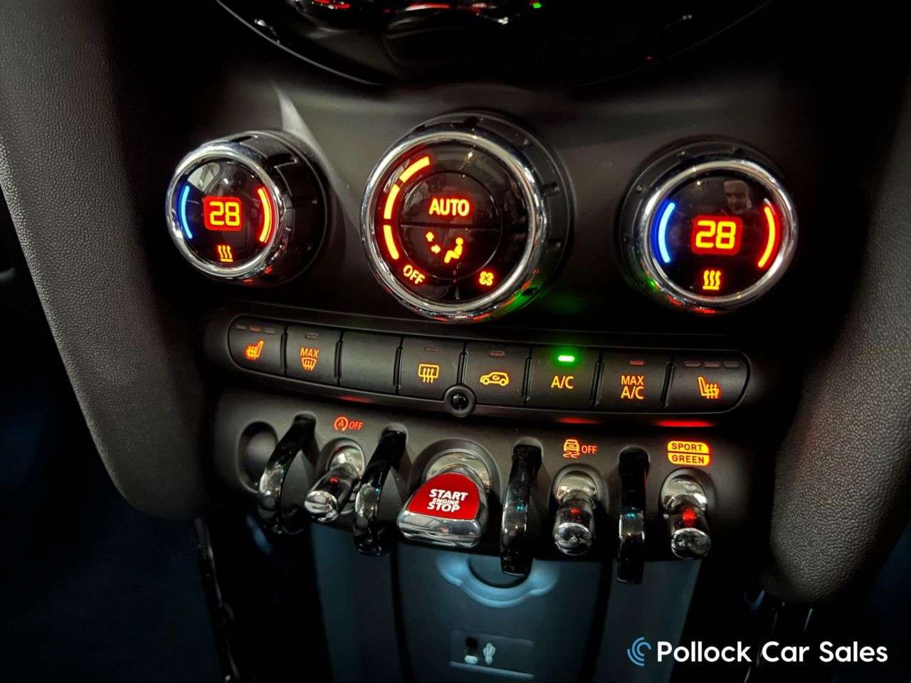 2024 MINI HATCH 2024 MINI HATCH