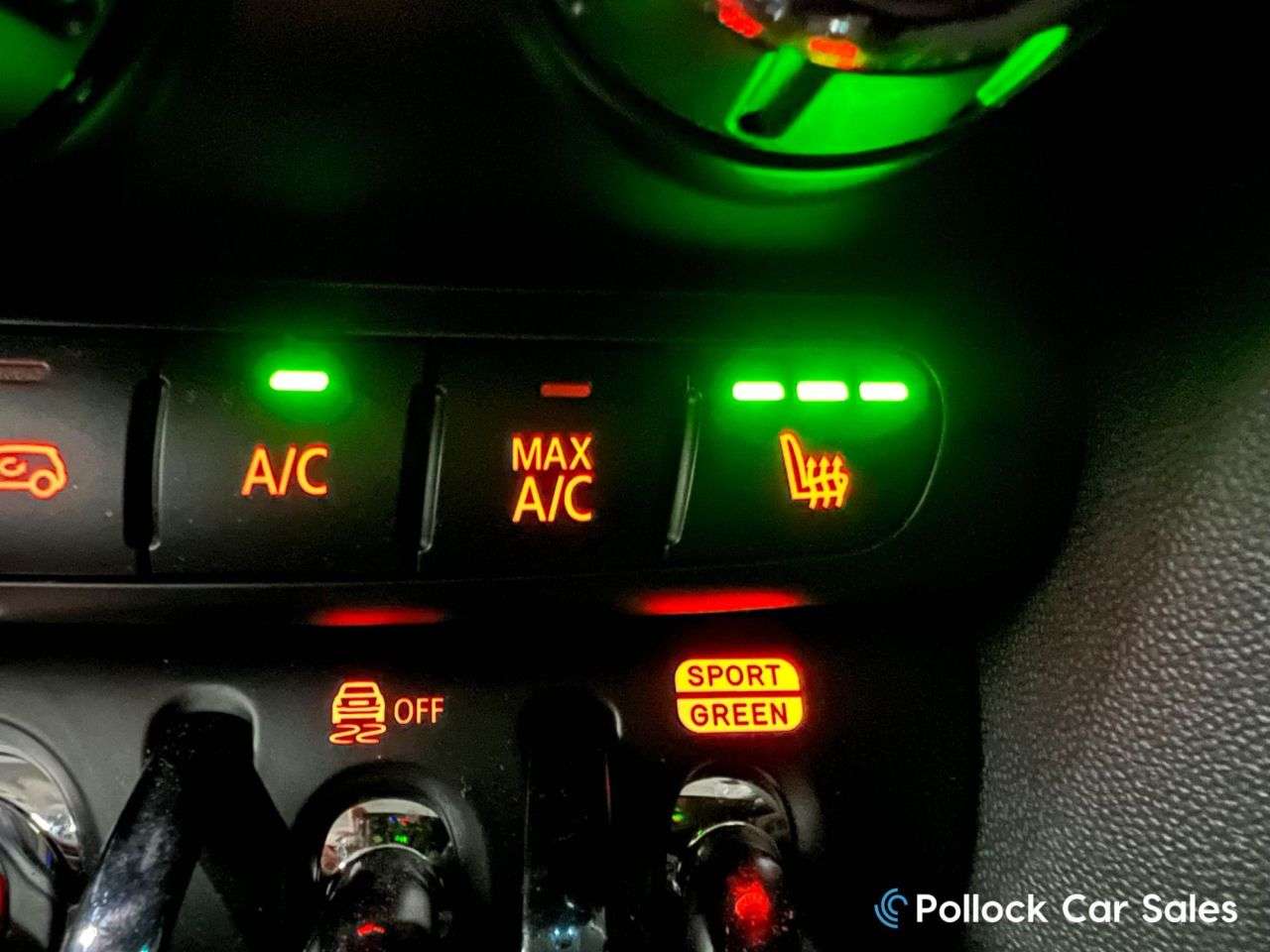 2024 MINI HATCH 2024 MINI HATCH