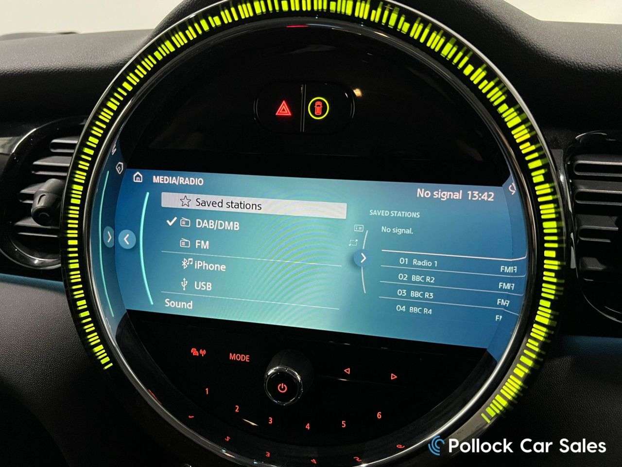 2024 MINI HATCH 2024 MINI HATCH