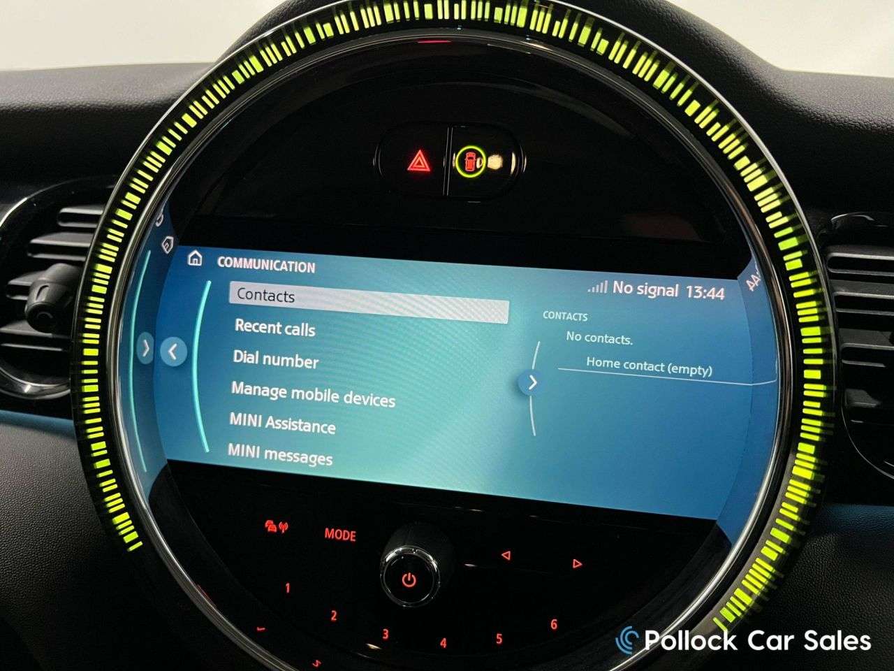 2024 MINI HATCH 2024 MINI HATCH