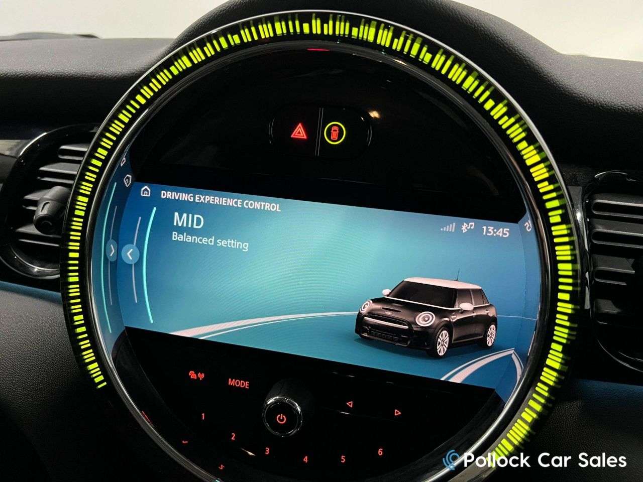 2024 MINI HATCH 2024 MINI HATCH