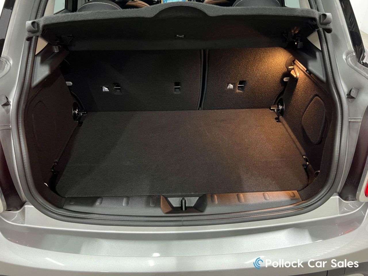 2024 MINI HATCH 2024 MINI HATCH