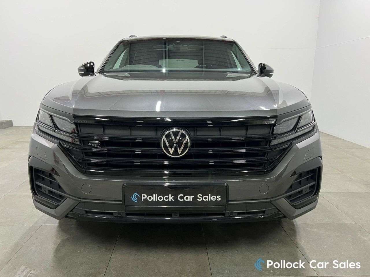 2023 VOLKSWAGEN TOUAREG 2023 VOLKSWAGEN TOUAREG